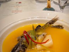 -运·中餐厅(成都华尔道夫酒店)