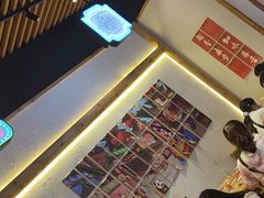 -海椒市落舌·麻辣烫冒菜(武侯大悦城店)