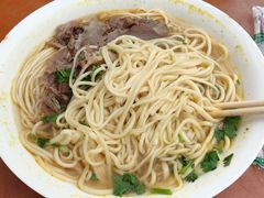 -鑫明明拉面(宁化路店)