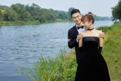 点击看大图 -CD视觉婚纱摄影
