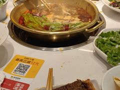-涿派·炝锅鱼(涿州店)