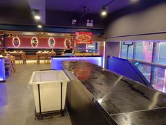 -阿记烧烤(英达路店)