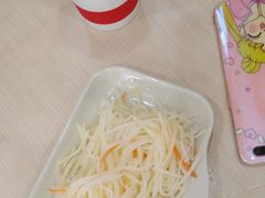 -李先生牛肉面大王(营口大润发店)