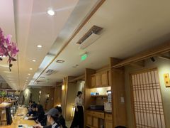 -大岛日本料理铁板烧(南通大饭店)