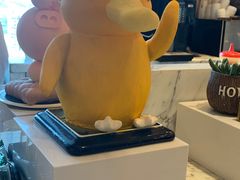 -都会尚膳·海鲜自助餐厅(重庆万豪酒店)