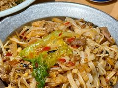 -水平有限广西米粉·广西风味集(五道口店)