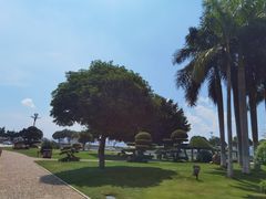 -石炮台公园