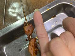 -清真·马峰烤肉(小学习北巷店)