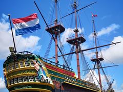 -国家海事博物馆