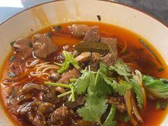 -老地方猫儿面(磁器口店)