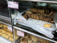 -爱德顺糕点食屋(利民道店)