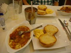 DSC00945-澳门茶餐厅