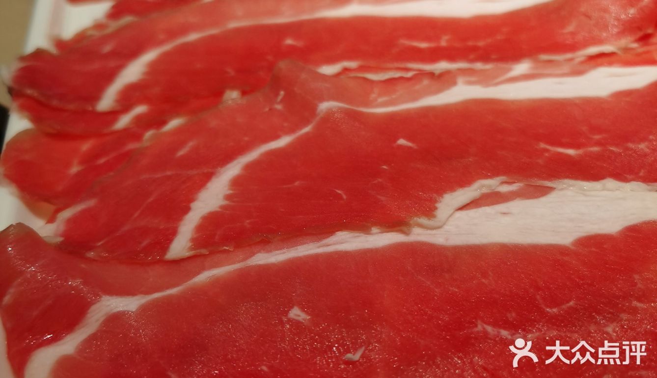 阿旗涮肉