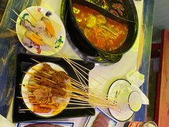 -XiaoJunGan Hotpot 钢管厂五区小郡肝火锅串串香