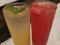 -上海浦东滨江喜来登酒店
