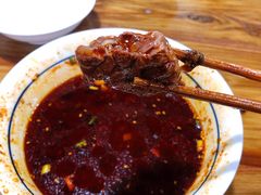 -蒋六十八梯眼镜面(狮子坪店)