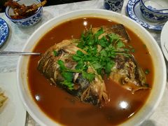 -京味民福烤鸭店(建设四马路店)