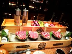 -牛道·和牛九食(市府恒隆广场店)