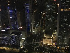 景观位-广州柏悦酒店·悦景轩·粤菜餐厅