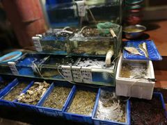 水产区-香满居张记小厨私房菜(青岛站店)