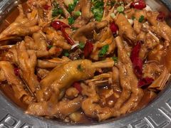 -胖哥俩肉蟹煲(湖滨银泰in77店)