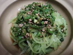 -农家湘菜(安亭店)