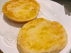 奶油猪仔包-添饭茶餐厅(天悦龙庭店)