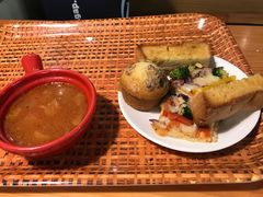 -So Lounge索兰至餐厅(蓝色港湾店)