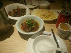-湘阁里辣(沙井华润万家店)