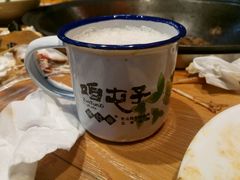 -咱屯子铁锅炖直营店(保利店)