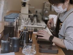 -O.P.S. CAFE
