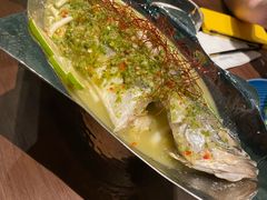 -星叶·东南亚料理(宁波万象汇店)