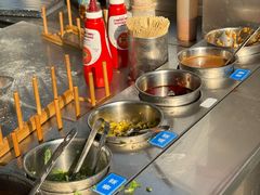 -尚食·卢记烧饼(十全街店)