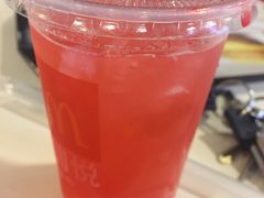 -麦当劳(宜兴人民路店)