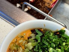 -海底捞火锅(高科广场店)