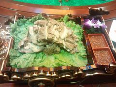 -大汗行宫园林餐厅