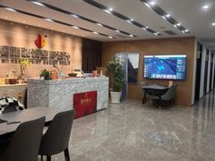 -居丽装饰空间设计(总部)