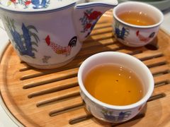 -南拳十三姨·潮汕砂锅粥·粤菜(西单大悦城店)