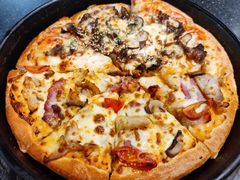 -必胜客(华南摩尔店)