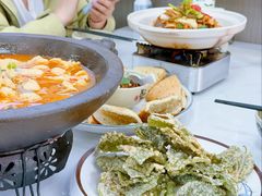 -王家土菜馆(霍山县店)