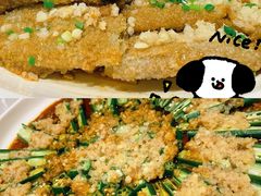 -鱼痴渔醉·食鲜集(月亮湾店)