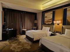 -长沙富力万达文华酒店