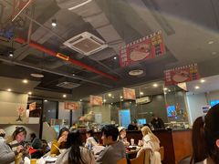 -魔丼屋(日月光店)