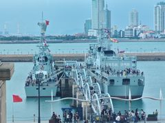 -中国人民解放军海军博物馆