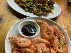 -后田海鲜餐厅(南澳香湖湾店)