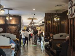 等位区-汉巴味德(大悦城店)