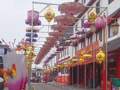 -松月洞童话村