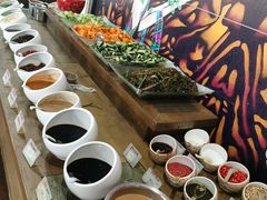 -滇釜火锅·能喝汤的火锅(车公庄店)