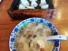 -张家巷美食(南浔店)