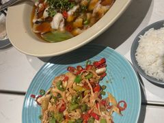 -鹿港小镇(悠唐店)